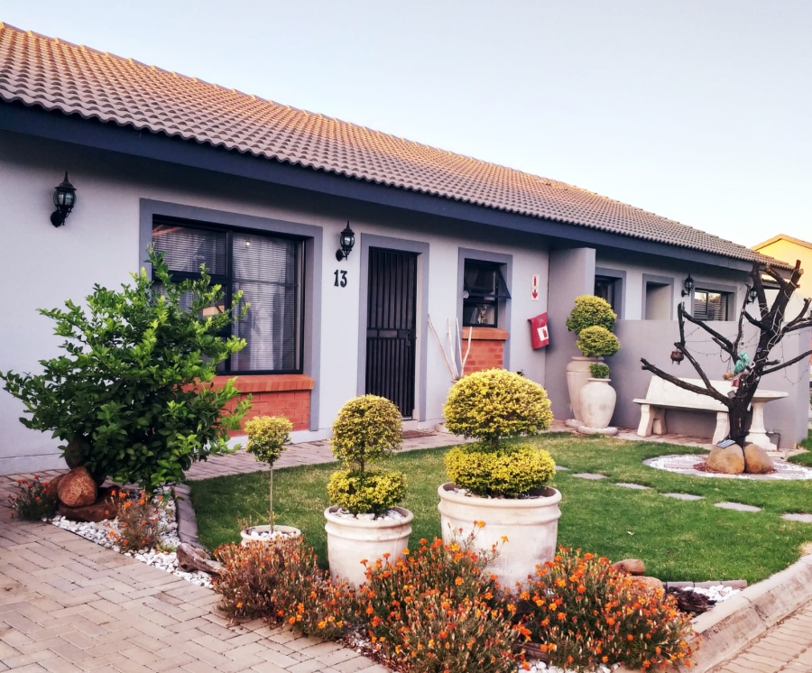 2 Bedroom Property for Sale in Rietfontein A H North West